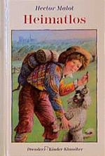 Heimatlos Cover des Buches Heimatlos (ISBN: 9783794125548)