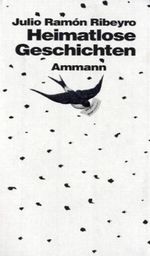 Heimatlose Geschichten Cover des Buches Heimatlose Geschichten (ISBN: 9783250101611)