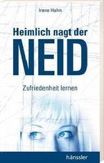Heimlich nagt der Neid Cover des Buches Heimlich nagt der Neid (ISBN: 9783775143141)