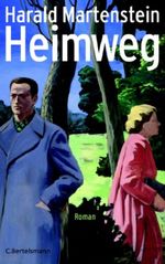 Heimweg Cover des Buches Heimweg (ISBN: 9783570009536)