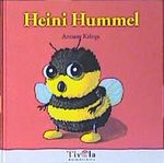 Heini Hummel Cover des Buches Heini Hummel (ISBN: 9783934789166)