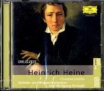 Heinrich Heine Cover des Buches Heinrich Heine (ISBN: 9783829116473)