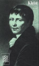 Heinrich von Kleist Cover des Buches Heinrich von Kleist (ISBN: 9783499500015)