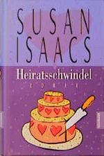 Heiratsschwindel Cover des Buches Heiratsschwindel (ISBN: 9783442307142)