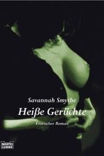 Heiße Gerüchte Cover des Buches Heiße Gerüchte (ISBN: 9783404155590)