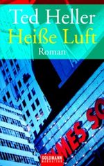 Heiße Luft Cover des Buches Heiße Luft (ISBN: 9783442541768)