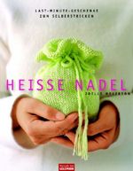 Heiße Nadel Cover des Buches Heiße Nadel (ISBN: 9783442391073)