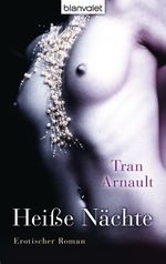 Heiße Nächte Cover des Buches Heiße Nächte (ISBN: 9783442378951)