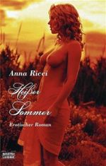 Heißer Sommer Cover des Buches Heißer Sommer (ISBN: 9783404148929)