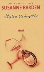 Heiter bis bewölkt Cover des Buches Heiter bis bewölkt (ISBN: 9783423072366)