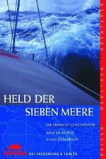 Held der sieben Meere Cover des Buches Held der sieben Meere (ISBN: 9783894051112)