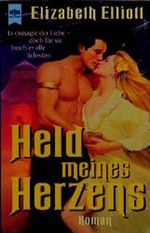 Held meines Herzens Cover des Buches Held meines Herzens (ISBN: 9783453137011)
