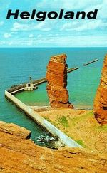 Helgoland Cover des Buches Helgoland (ISBN: 9783779311027)