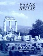 Hellas Cover des Buches Hellas (ISBN: 9783766158215)
