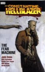 Hellblazer Cover des Buches Hellblazer (ISBN: 9781781163634)