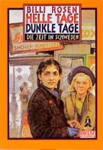 Helle Tage, dunkle Tage Cover des Buches Helle Tage, dunkle Tage (ISBN: 9783407782199)