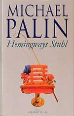Hemingways Stuhl Cover des Buches Hemingways Stuhl (ISBN: 9783251003105)