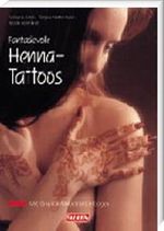 Henna-Tattoos Cover des Buches Henna-Tattoos (ISBN: 9783806823639)