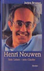 Henri Nouwen Cover des Buches Henri Nouwen (ISBN: 0824517687)