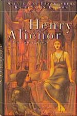 Henry und Alienor Cover des Buches Henry und Alienor (ISBN: 9783795115890)