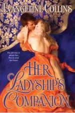Her Ladyship's Companion Cover des Buches Her Ladyship's Companion (ISBN: 9780425228203)