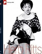 Herb Ritts Cover des Buches Herb Ritts (ISBN: 9783570198483)