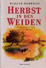 Herbst in den Weiden Cover des Buches Herbst in den Weiden (ISBN: 9783522171182)
