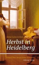Herbst in Heidelberg Cover des Buches Herbst in Heidelberg (ISBN: 9783940731616)