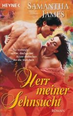 Herr meiner Sehnsucht Cover des Buches Herr meiner Sehnsucht (ISBN: 9783453772502)