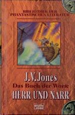 Herr und Narr Cover des Buches Herr und Narr (ISBN: 9783404283101)