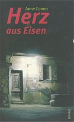 Herz aus Eisen Cover des Buches Herz aus Eisen (ISBN: 9783857913402)