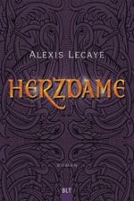 Herz Dame Cover des Buches Herz Dame (ISBN: 9783404267699)