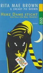 Herz Dame sticht Cover des Buches Herz Dame sticht (ISBN: 9783499225963)