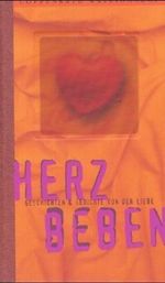 Herzbeben Cover des Buches Herzbeben (ISBN: 9783815727454)