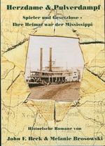 Herzdame und Pulverdampf Cover des Buches Herzdame und Pulverdampf (ISBN: 9783942079600)