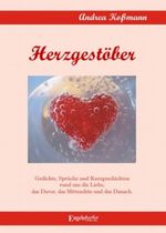 Herzgestöber Cover des Buches Herzgestöber (ISBN: 9783867031172)
