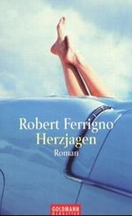 Herzjagen Cover des Buches Herzjagen (ISBN: 9783442540549)