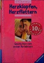 Herzklopfen, Herzflattern Cover des Buches Herzklopfen, Herzflattern (ISBN: 9783473345946)