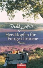 Herzklopfen für Fortgeschrittene Cover des Buches Herzklopfen für Fortgeschrittene (ISBN: 9783442472451)