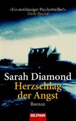 Herzschlag der Angst Cover des Buches Herzschlag der Angst (ISBN: 9783442458837)