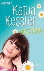 Herztöne Cover des Buches Herztöne (ISBN: 9783453722743)