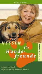 Hessen für Hundefreunde Cover des Buches Hessen für Hundefreunde (ISBN: 9783797308597)