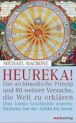 Heureka! Cover des Buches Heureka! (ISBN: 9783937715568)