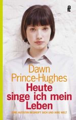 Heute singe ich mein Leben Cover des Buches Heute singe ich mein Leben (ISBN: 9783548367705)