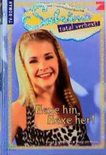 Hexe hin, Hexe her! Cover des Buches Hexe hin, Hexe her! (ISBN: 9783897481459)