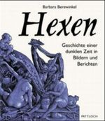Hexen Cover des Buches Hexen (ISBN: 9783629016508)