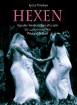 Hexen Cover des Buches Hexen (ISBN: 9783850031899)