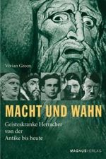 Hexen Cover des Buches Hexen (ISBN: 9783884000236)
