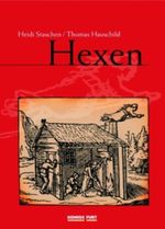 Hexen Cover des Buches Hexen (ISBN: 9783898750011)