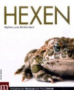 HEXEN Cover des Buches HEXEN (ISBN: 9783938832547)